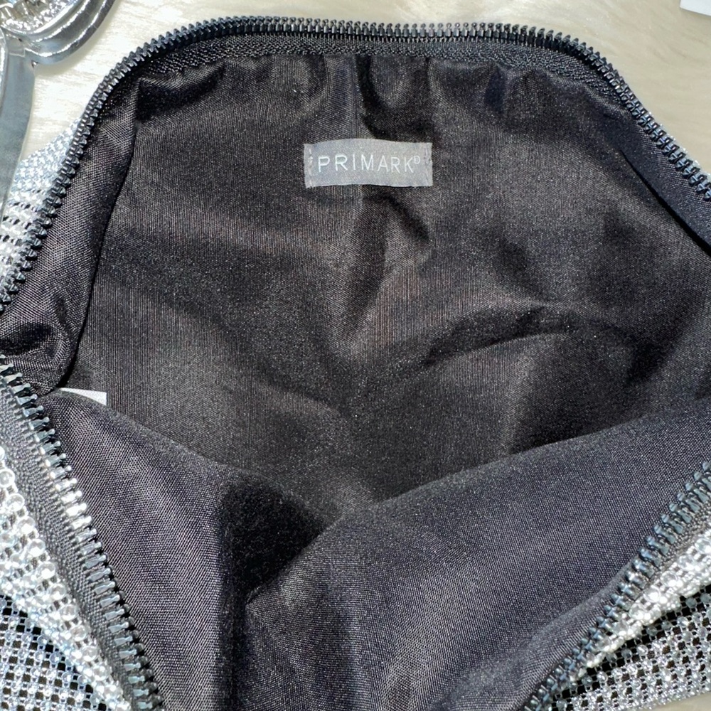 Sparkly holiday bag - Picture 3 of 3